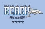Brenton Beach House Logo