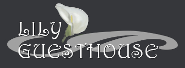 Lily Guest House Logo