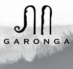 Garonga Safari Camp Logo