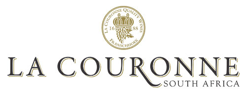 La Couronne Wine Estate logo
