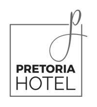 Pretoria Hotel logo