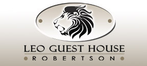 Leo Guest House Logo