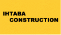 Ihtaba construction cc Logo