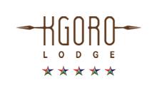 Kgoro Lodge Logo
