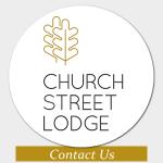Church Street Lodge Logo