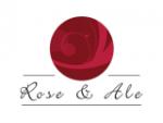 The Rose and Ale logo