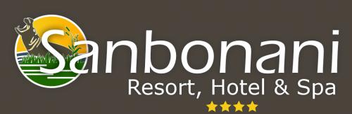 Sanbonani Hotel Logo