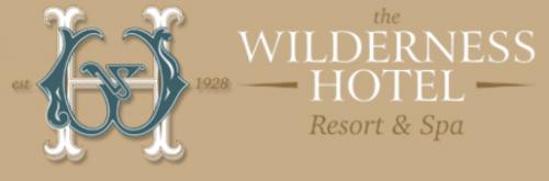 Wilderness Hotel logo