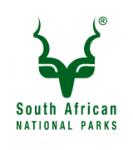 SAN Parks Logo