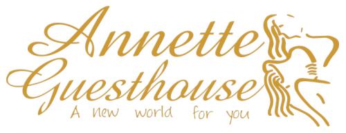 Annette Guest House Logo