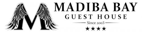 Madiba Bay Guest House Logo