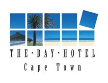 The Bay Hotel Cape Town Logo