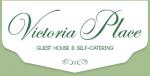 Victoria Place Self Catering Logo