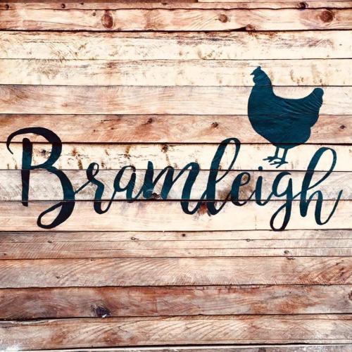Bramleigh Farm Logo