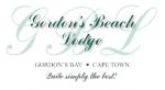 Gordon's Beach Lodge Logo