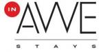 InAweStays Logo