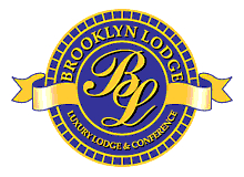 Brooklyn Lodge logo