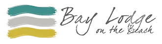 Bay Lodge on the Beach Logo