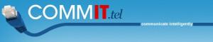 CommIT Logo