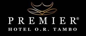 Premier Hotel O.R. Tambo Logo