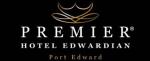 Premier Hotel Edwardian Logo