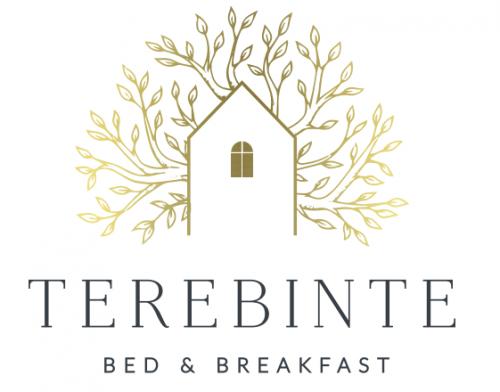 Terebinte Bed & Breakfast Logo