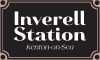 Inverell Station Self Catering Logo