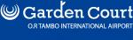Garden Court OR Tambo logo