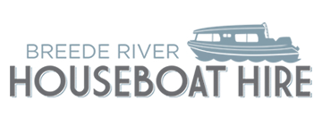 Breede River House Boat Hire