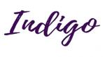Indigo Apartment Logo
