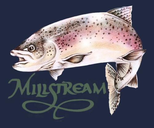 Millstream Farm Logo