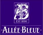 Allée Bleue Estate logo