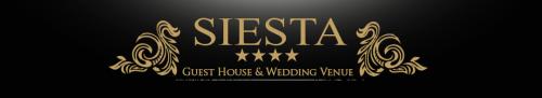 Siesta Guest House Frankfort logo