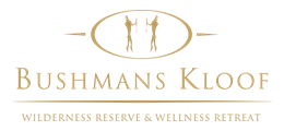 Bushmanskloof Wilderness Reserve and Wellness Retreat logo
