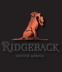 Ridgeback Wines Logo