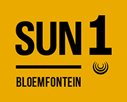 Sun1 Bloemfontein logo