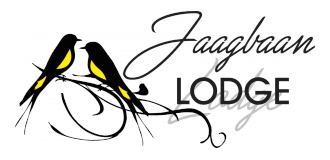 Jaagbaan Lodge Logo