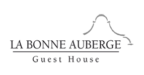 La Bonne Auberge Guest House logo