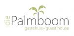 Palmboom Guest House logo
