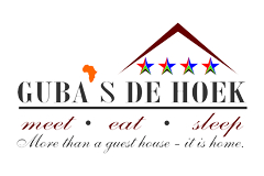 GuBas De Hoek Logo