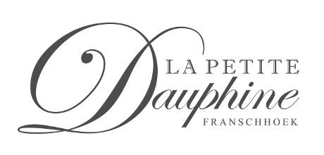 La Petite Dauphine guest house logo