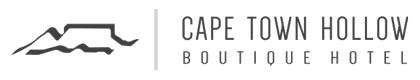 Cape Town Hollow Boutique Hotel Logo