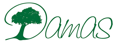 Damas Restaurant and Bed and Breakfast logo