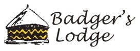 Badger's Lodge Logo
