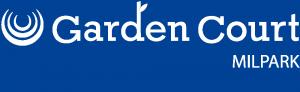 Garden Court Milpark logo