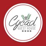 Cycad Guest House Logo