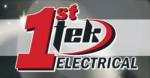 First Tek electrical