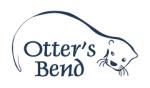 Otter's Bend Logo
