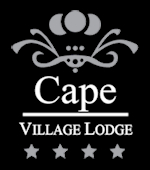 Cape Village Lodge Logo