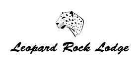 Leopard Rock Lodge Logo